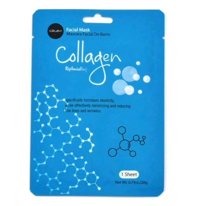 Célavi Korean Face Masks