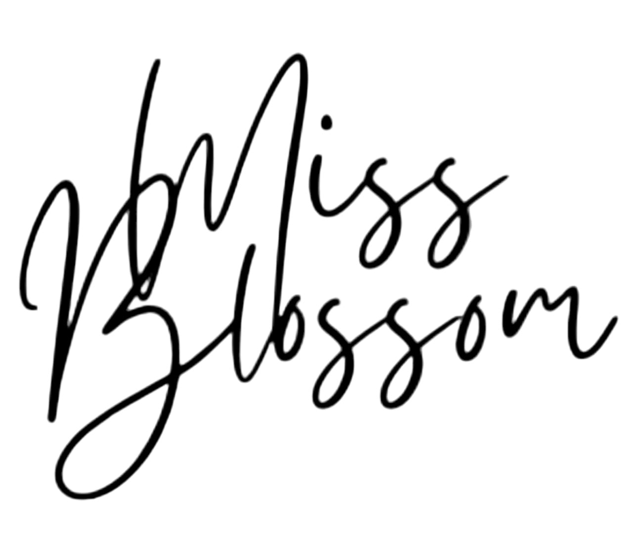 Ms Blossom Dress