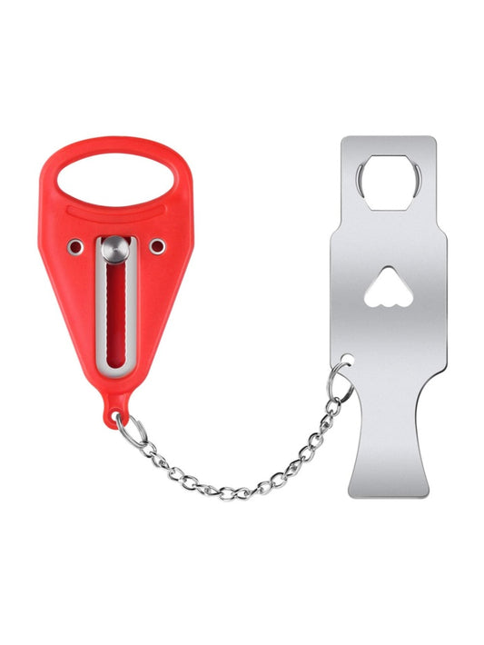 Portable Door Lock