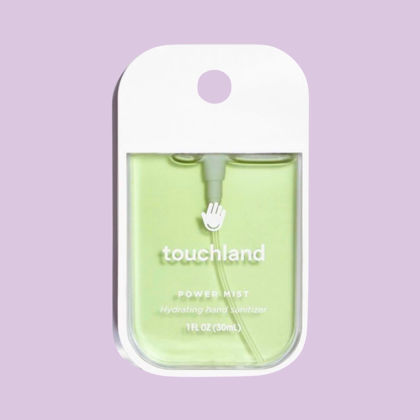 Touchland Power Mist Hydrating Hand Sanitizer