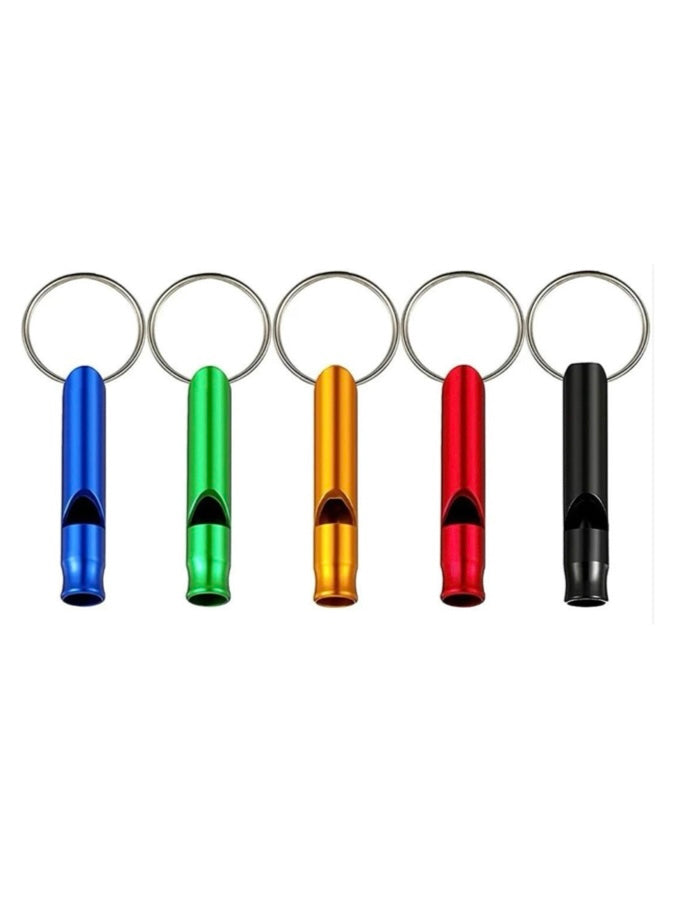 Mini Safety Whistle