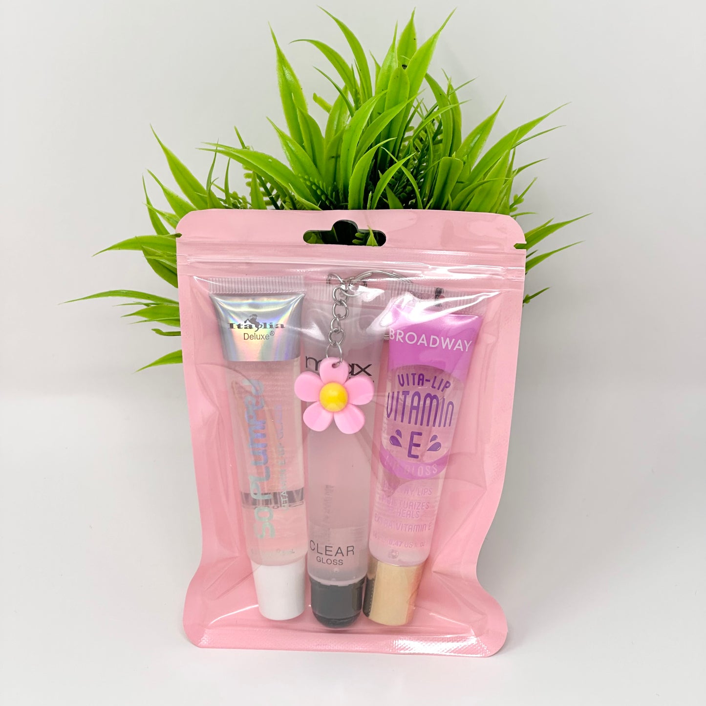 Lipgloss Bundle