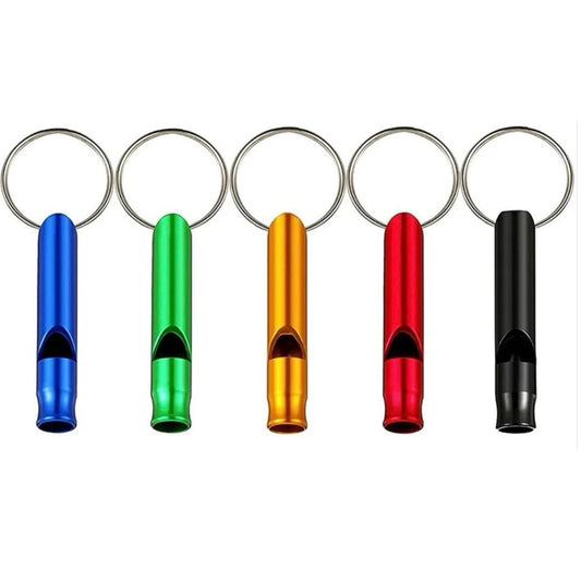 Mini Safety Whistle