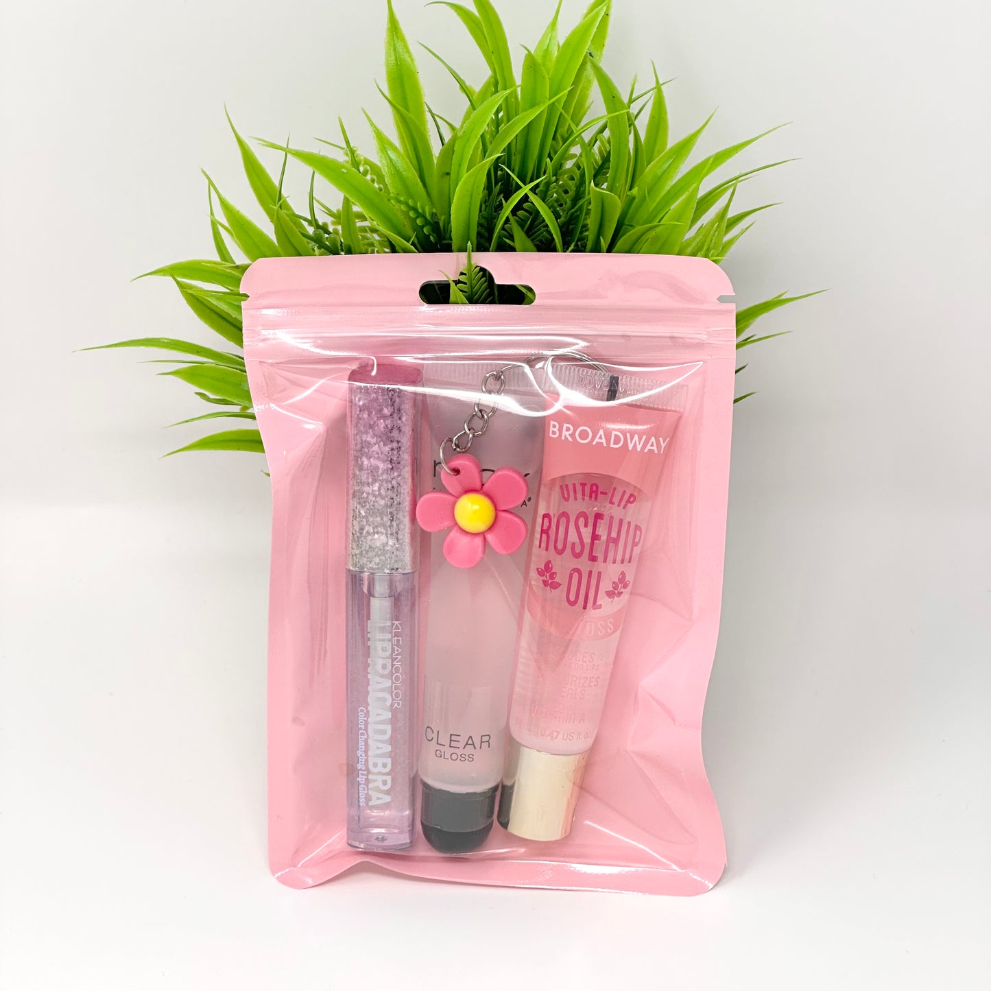 Lipgloss Bundle