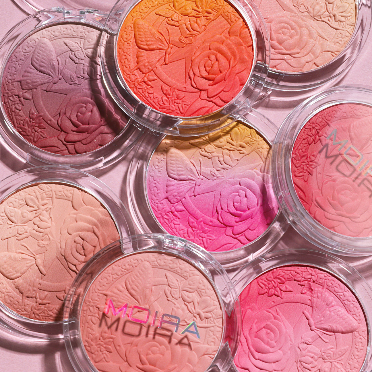 Moira Signature Blush