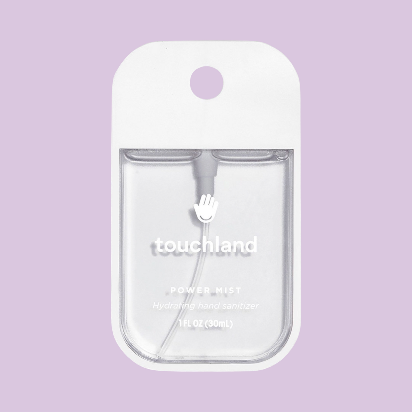 Touchland Power Mist Hydrating Hand Sanitizer