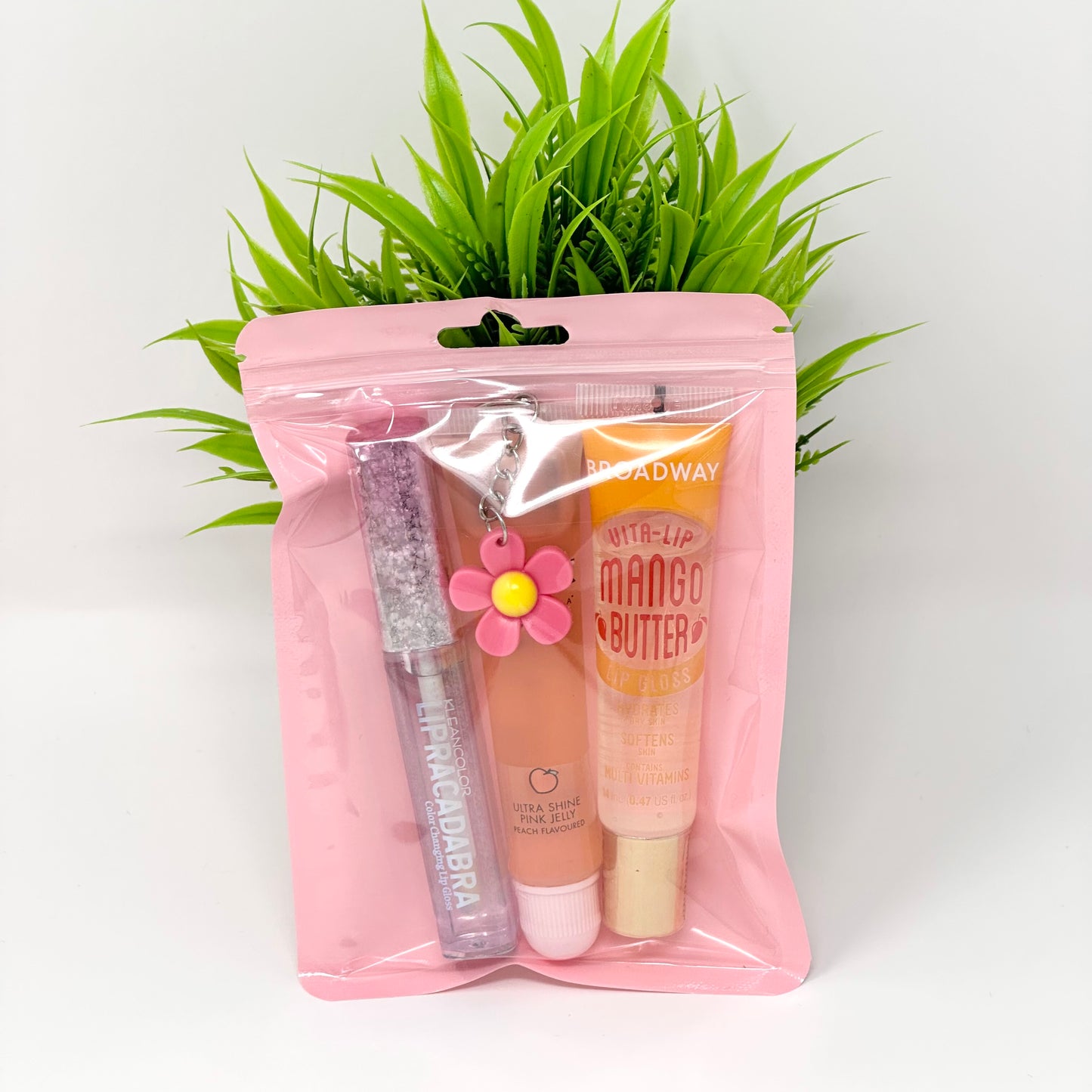 Lipgloss Bundle