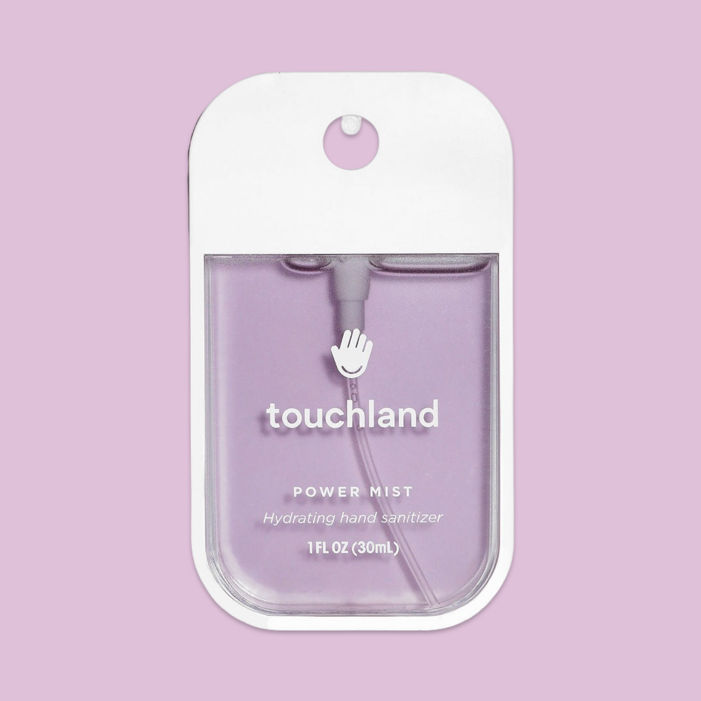 Touchland Power Mist Hydrating Hand Sanitizer