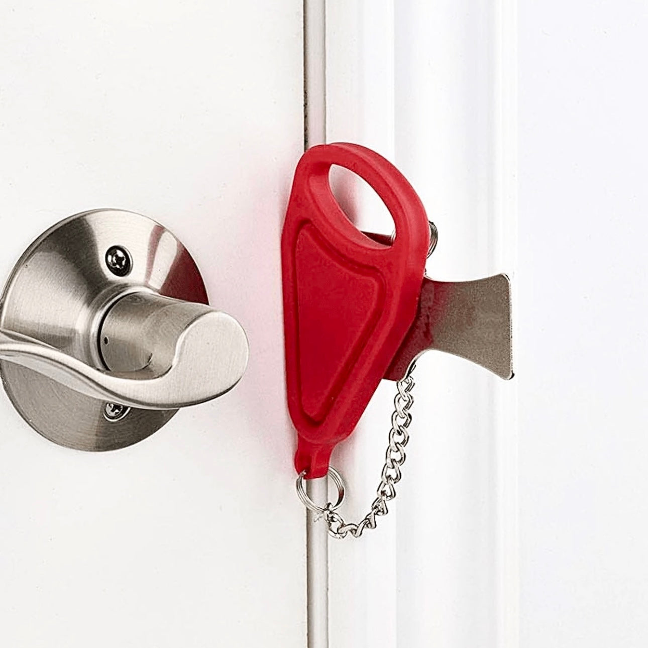 Portable Door Lock