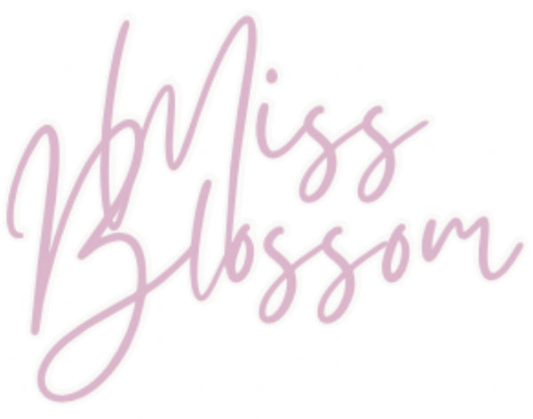 Miss Blossom Boutique 