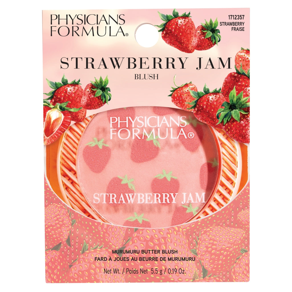 Physicians Formula Strawberry Jam Blush