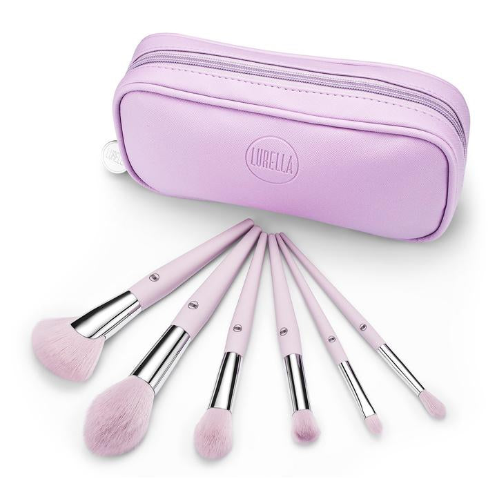 Lurella Sweet Dreams Brush Set